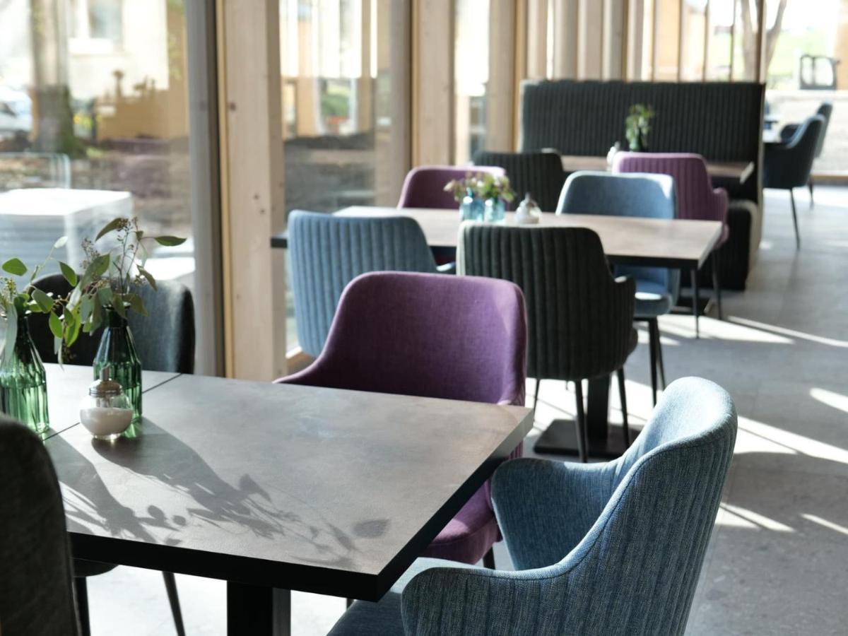 Reos Hotel Wangen 阿尔高的万根 外观 照片