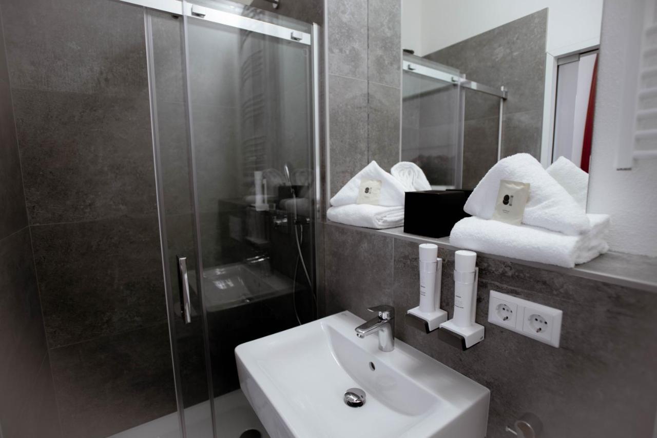 Reos Hotel Wangen 阿尔高的万根 外观 照片