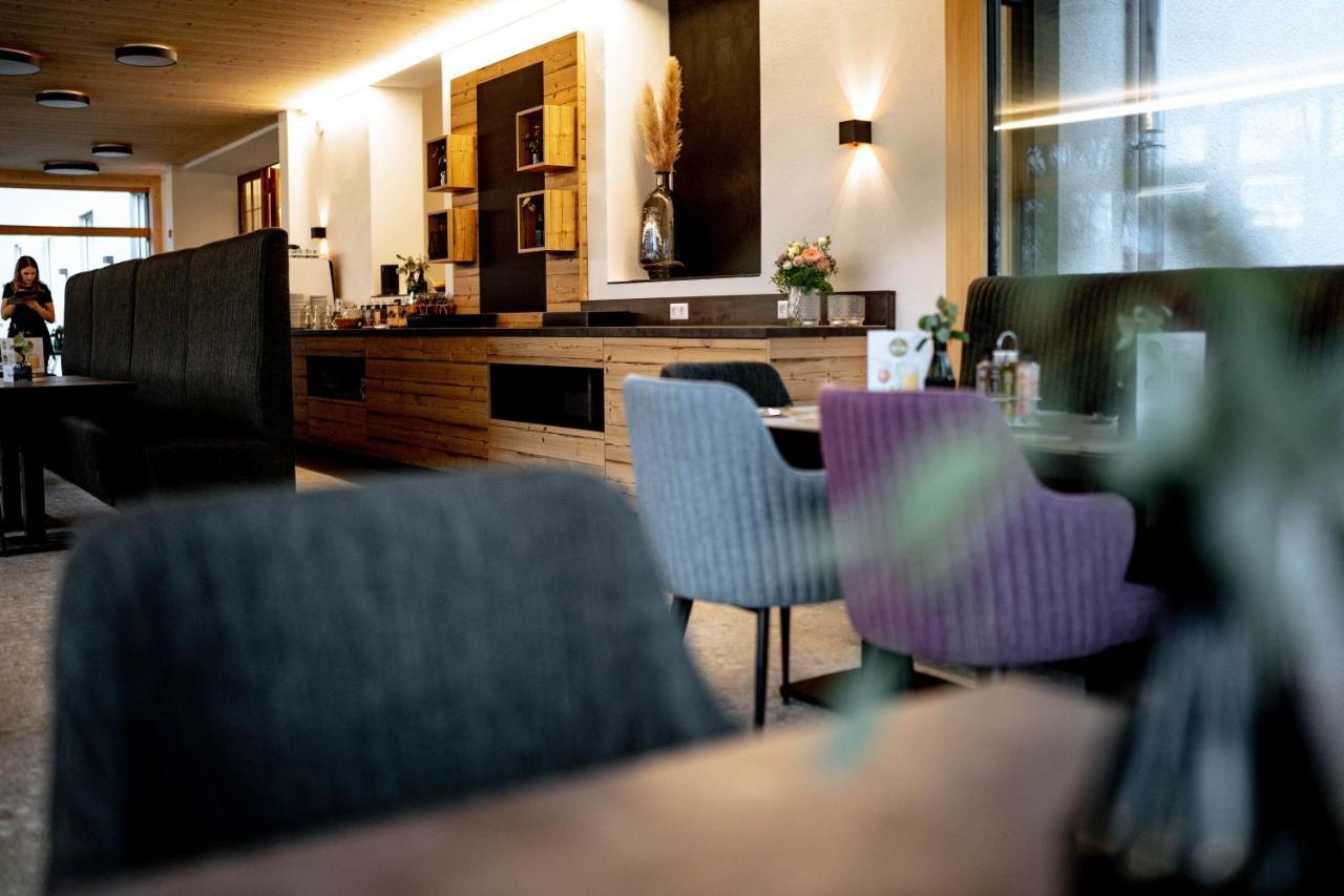 Reos Hotel Wangen 阿尔高的万根 外观 照片
