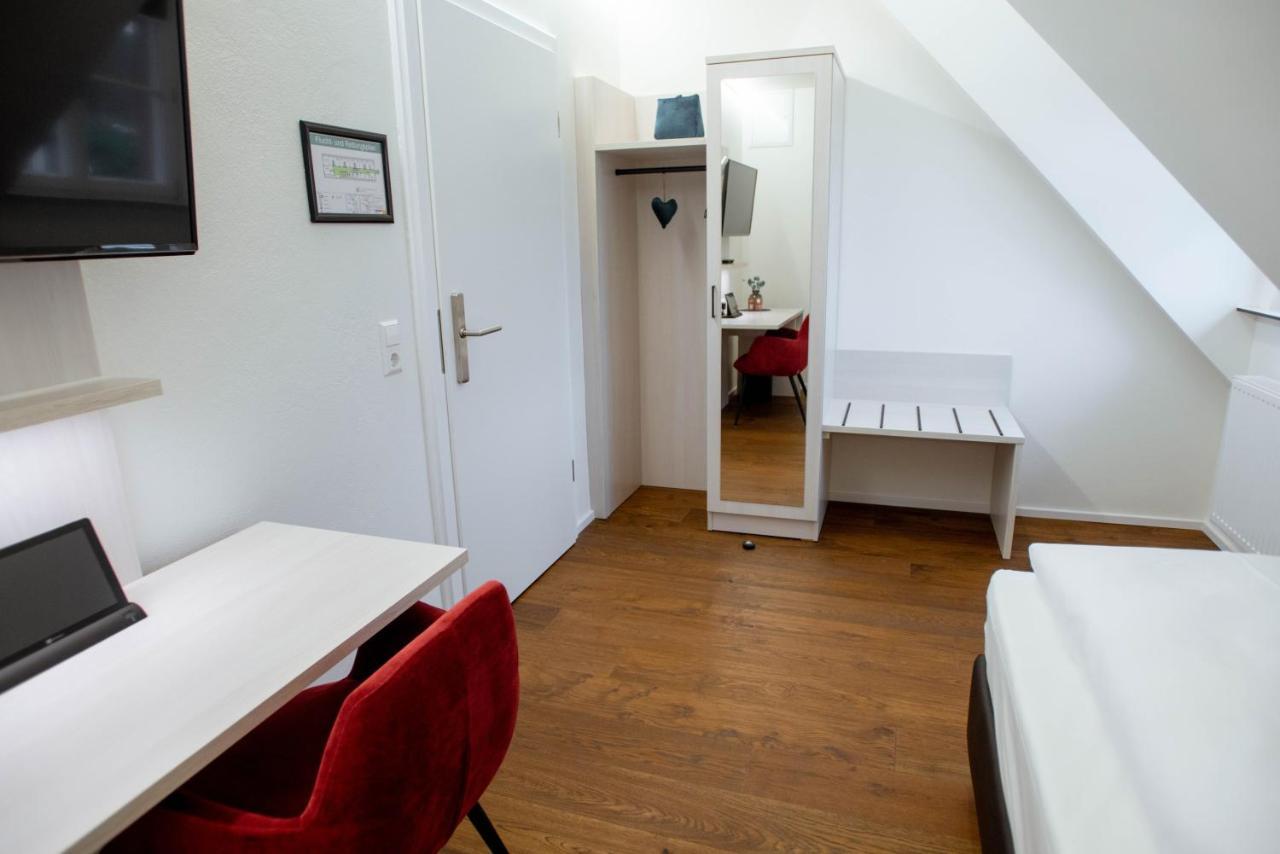 Reos Hotel Wangen 阿尔高的万根 外观 照片