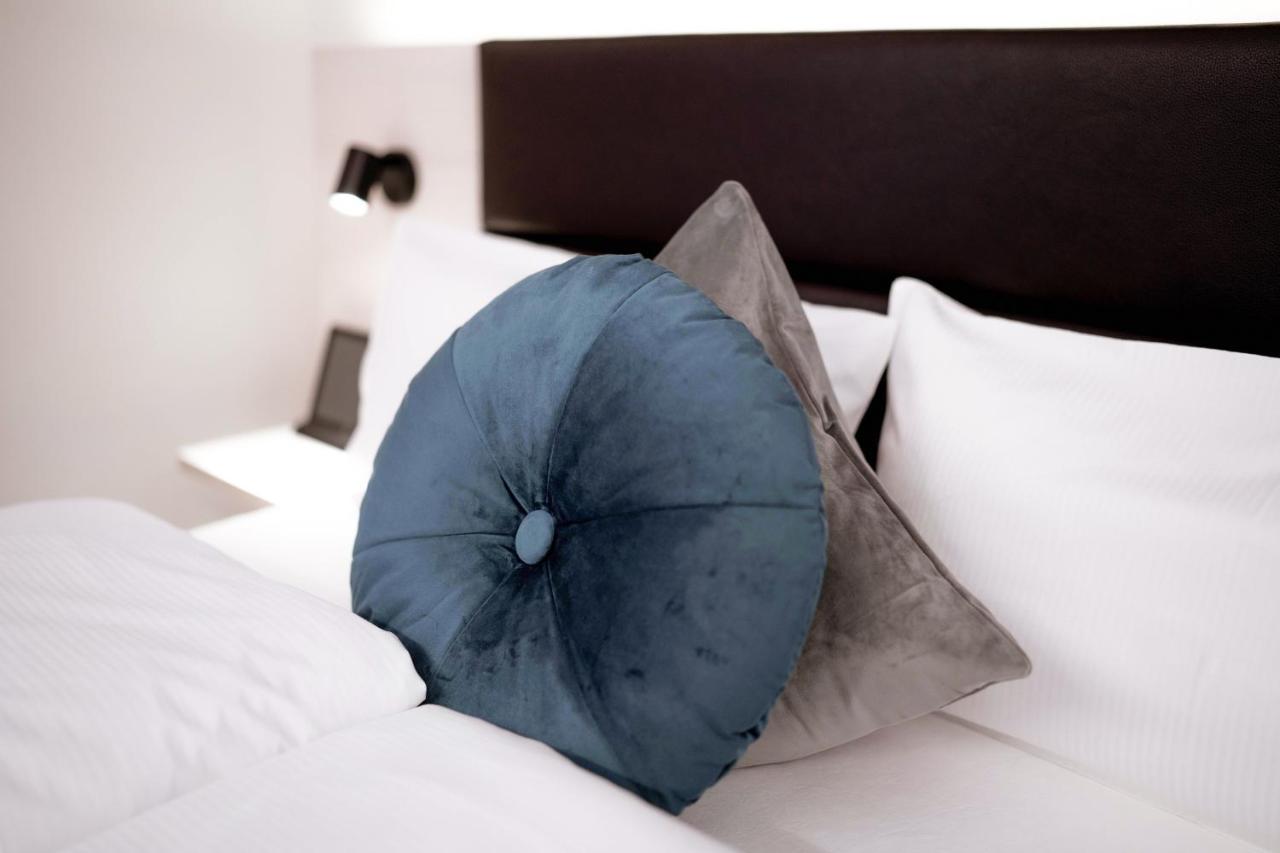 Reos Hotel Wangen 阿尔高的万根 外观 照片