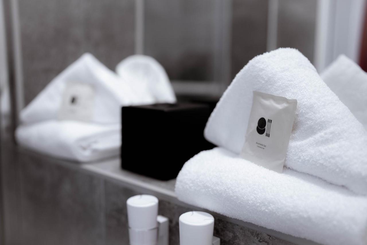 Reos Hotel Wangen 阿尔高的万根 外观 照片