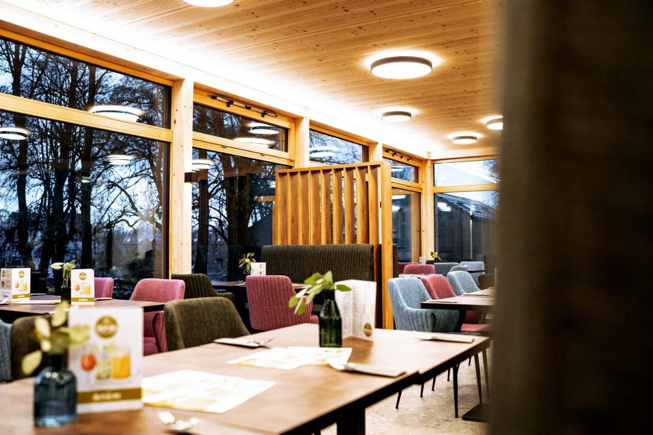 Reos Hotel Wangen 阿尔高的万根 外观 照片