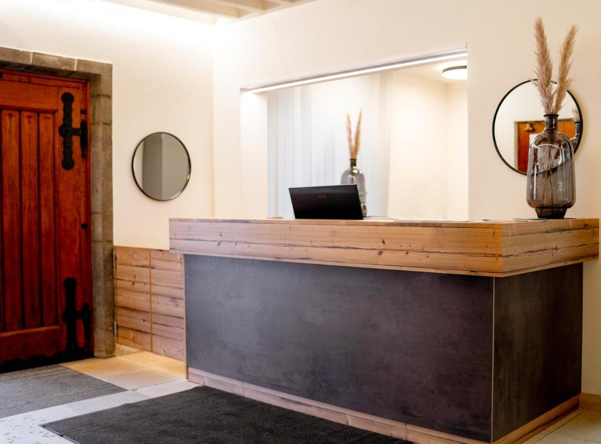 Reos Hotel Wangen 阿尔高的万根 外观 照片