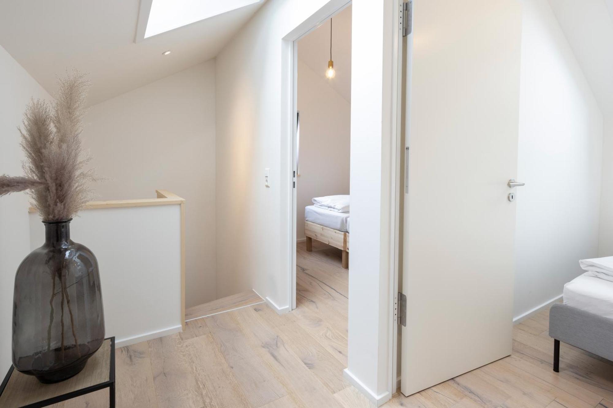 Reos Hotel Wangen 阿尔高的万根 外观 照片