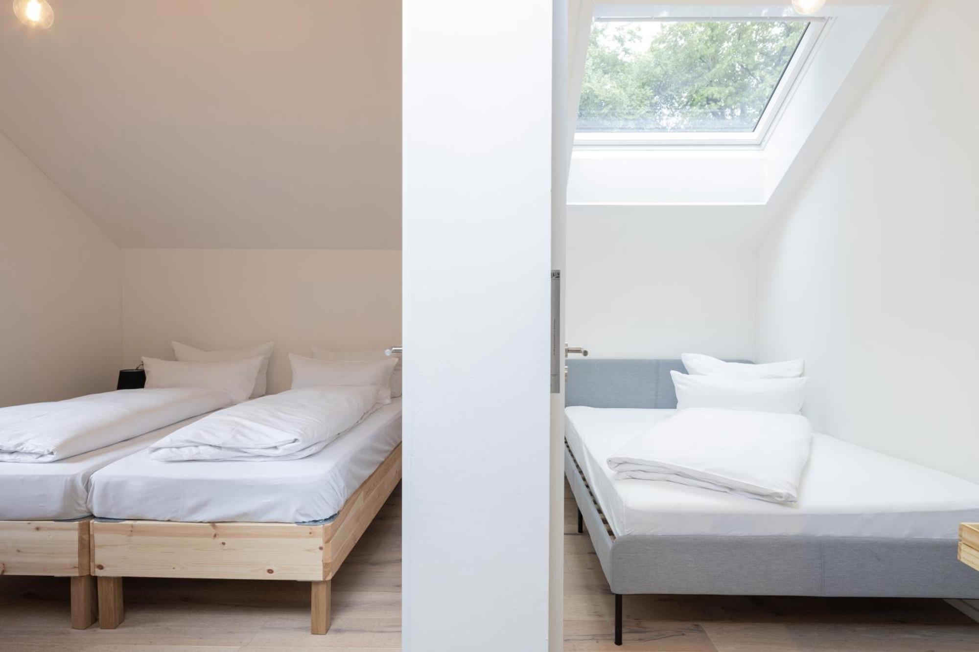 Reos Hotel Wangen 阿尔高的万根 外观 照片